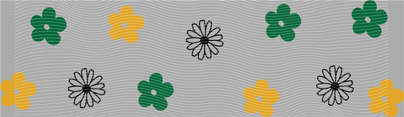 Bookmark sticker-S 102